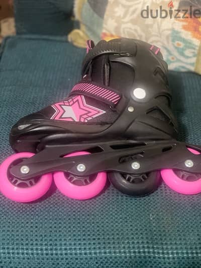 Roller skate,باتيناج la sport