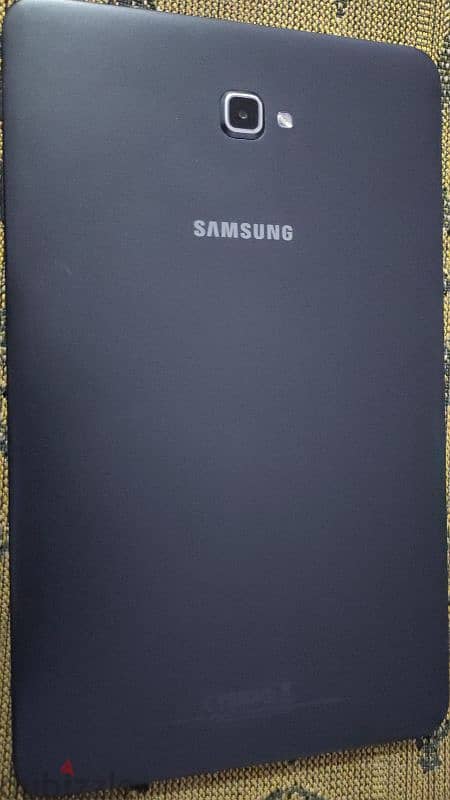 Galaxy tab 2016 0