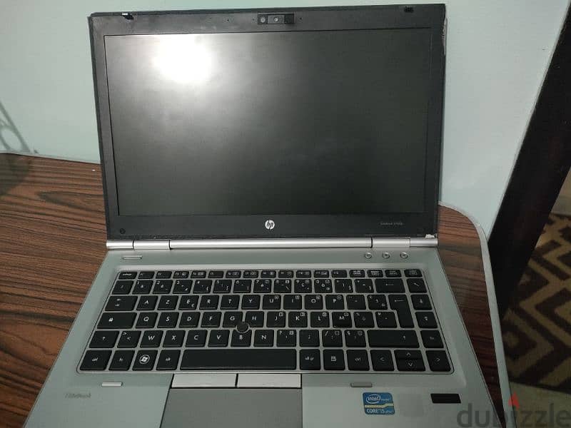 لابتوب hp 3