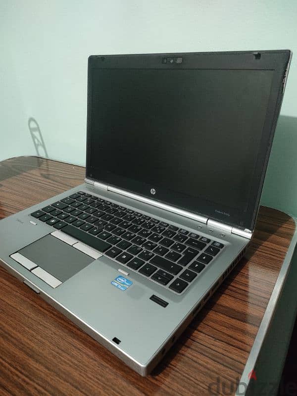 لابتوب hp 4