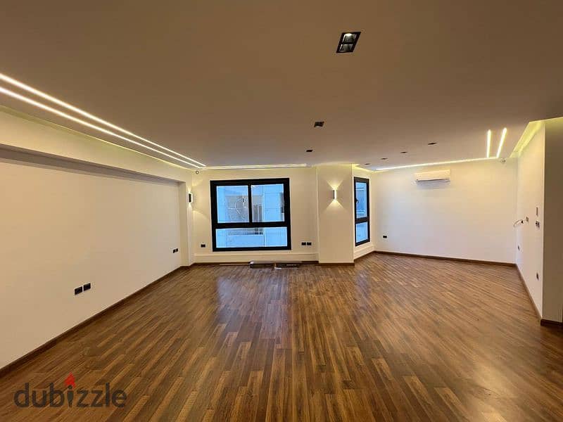 Office for rent in rayhana plaza - zahraa el maadi 0