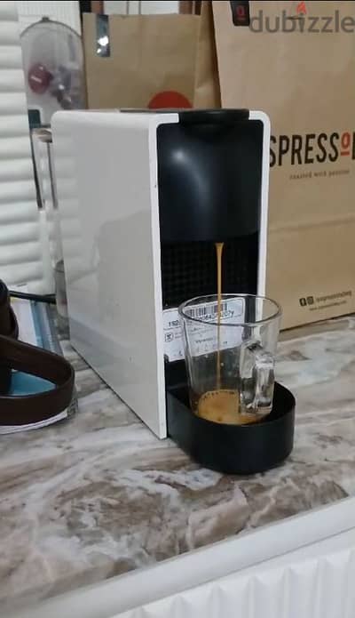 مكنة Ne Espresso