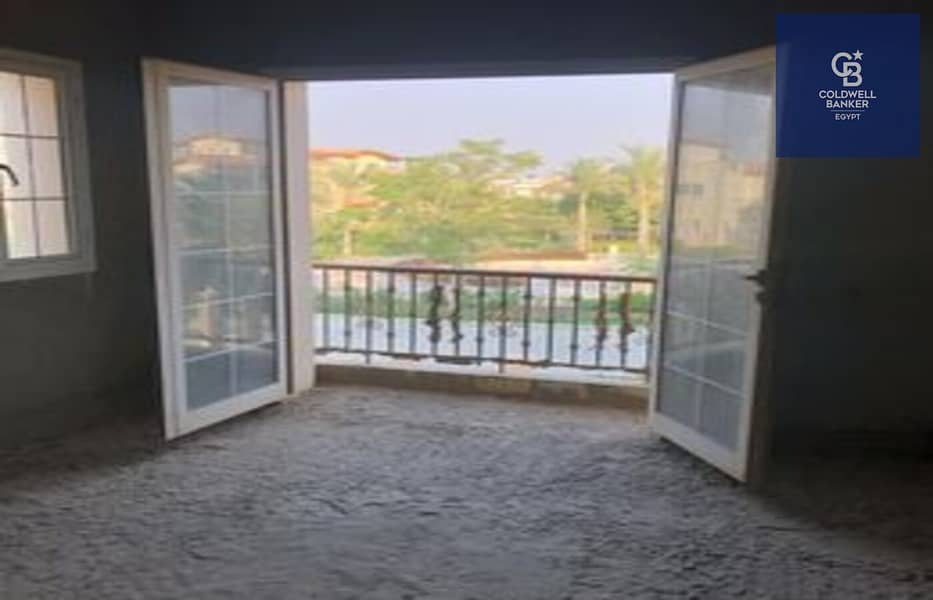 Villa Standalone Very Prime Location Ready To Move in Mountain View  Hyde Park New Cairo .         . 0