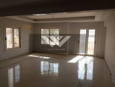 Fully Finished Duplex For Sale At Al Narges 8 In New Cairo. ( Ready To Move )