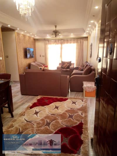 Apartment for sale, 96 sqm, in Madinaty B7, with special finishes