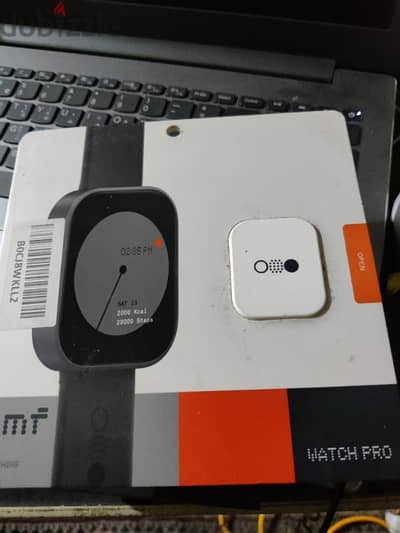 cmf watch pro