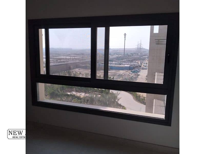 Clinic for rent in New Zayed fully finished luxury. 0