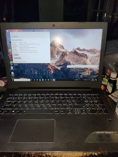 Lenovo IdeaPad 520