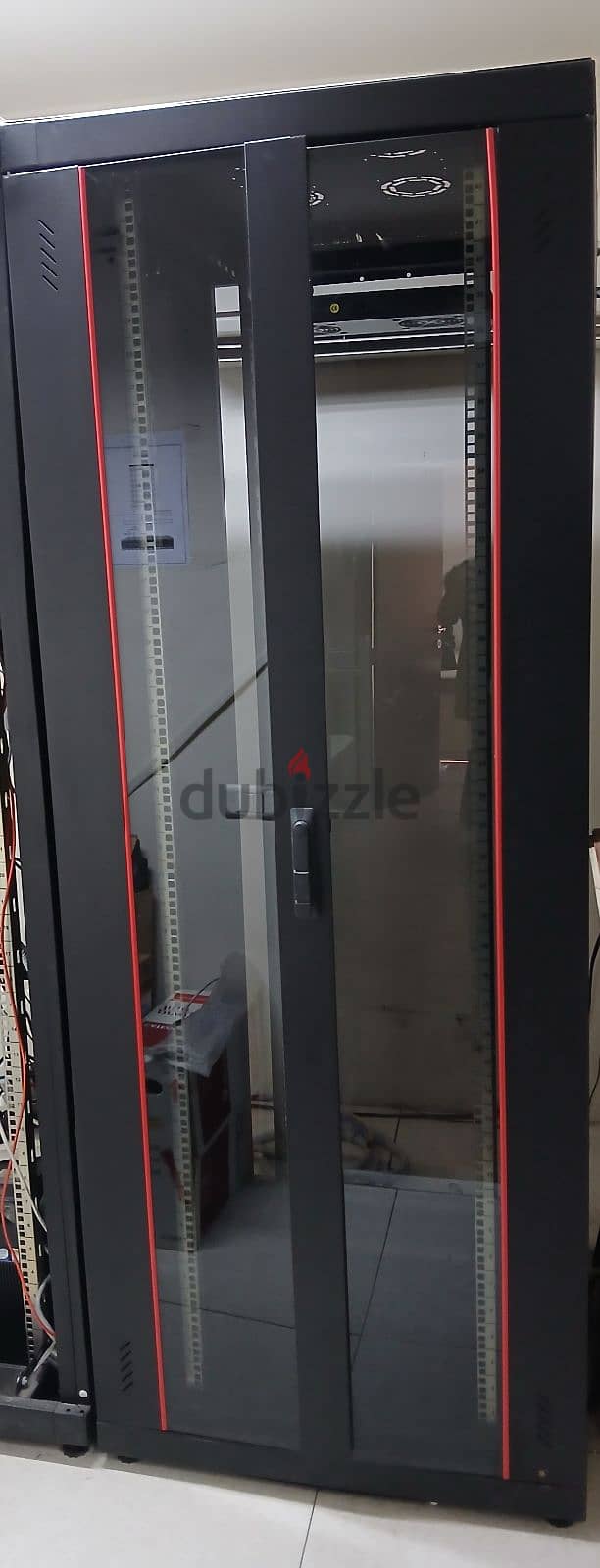 Rack Server 42U - راك سيرفر 42U 0