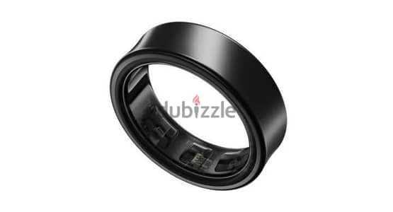 samsung ring خاتم سامسونج الذكي