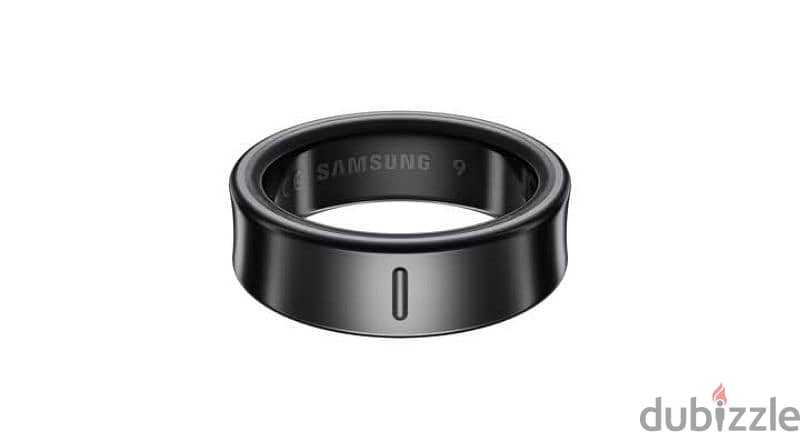 samsung ring خاتم سامسونج الذكي 1