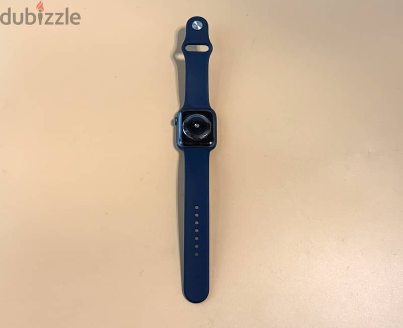 Apple watch series 4 1