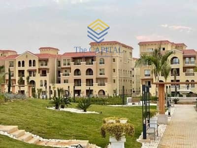 Apartment for Sale in El Shorok | 10% Down Payment, 7 Years Installments & discounts up to 40%