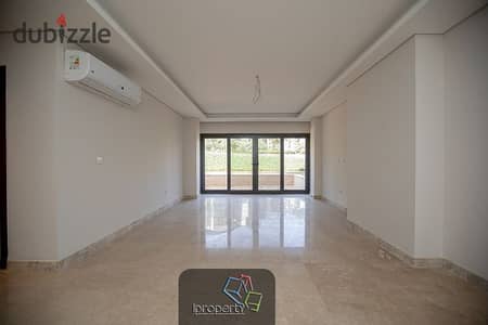 Ground + Garden for Rent in Zed West - Sheikh Zayed