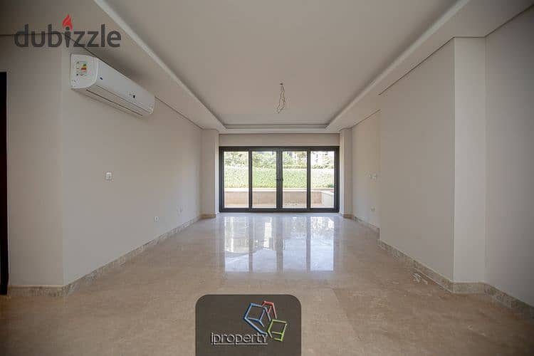 Ground + Garden for Rent in Zed West - Sheikh Zayed 0