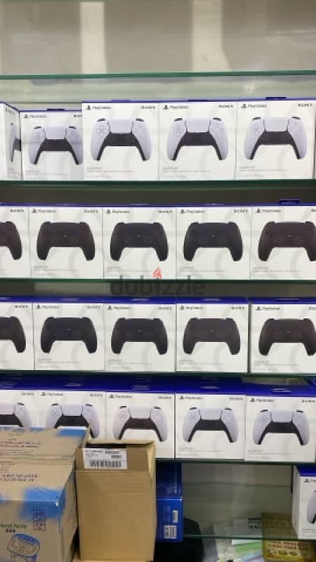 ps5 slim 1 tera &cD 1