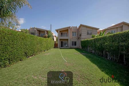 Villa for Rent in Vilanova - King Mariout