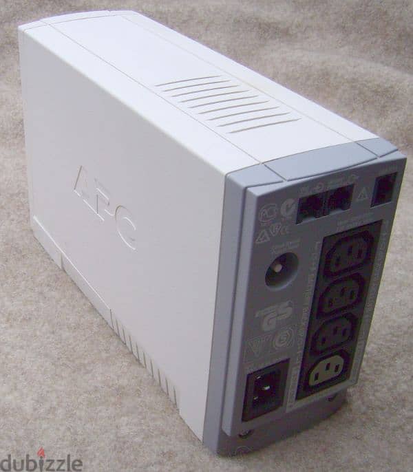 UPS 500VA apc 3