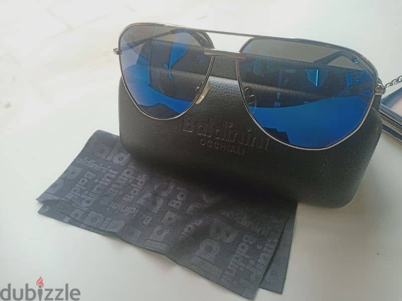 Baldinini Sun glasses 2