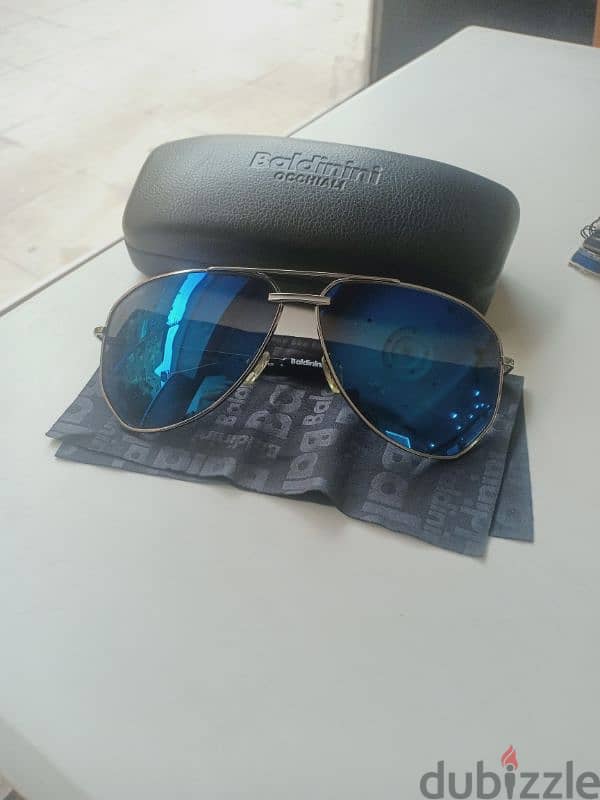 Baldinini Sun glasses 3