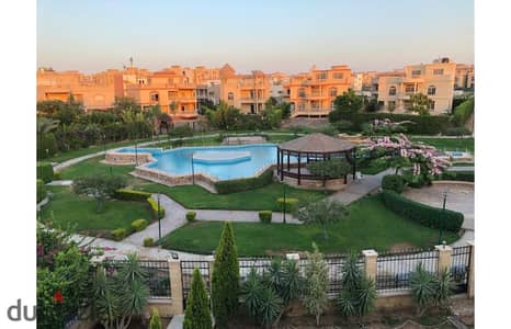 Twinhouse for sale 645m NEW CAIRO (Compound La Rosa )