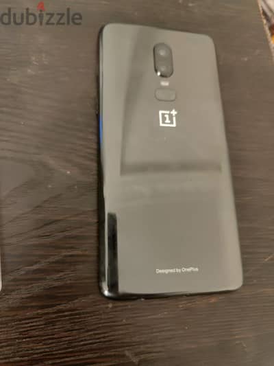 OnePlus 6 ram8/256