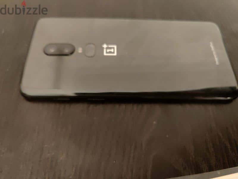 OnePlus 6 ram8/256 1