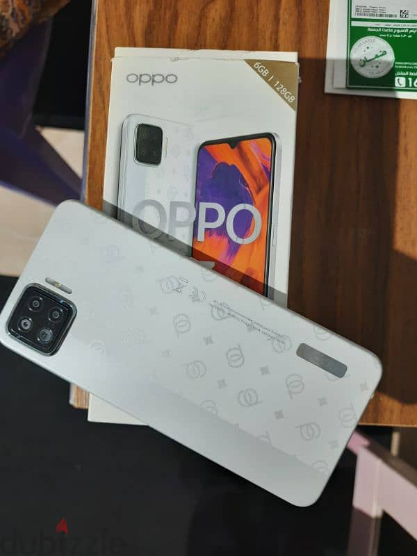 oppo A73 1