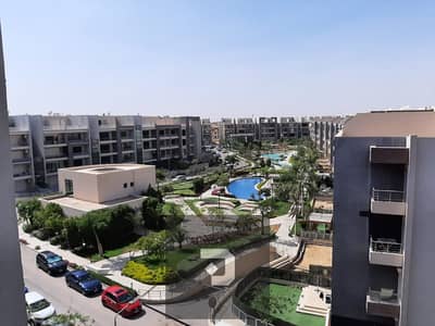 Luxurious Fully Finished Duplex Penthouse directly near AUC