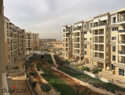 Lowest Price Apartment Resale in Sarai