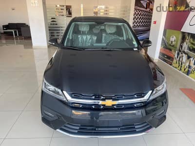 شيفروليه اوبترا هاي لاين Chevrolet optra 2025 استلام فوري