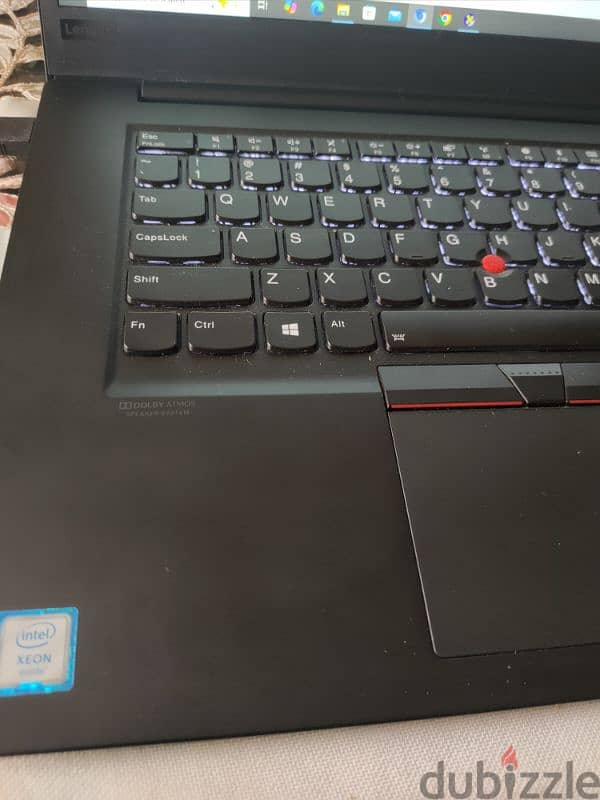 Thinkpad p1 3