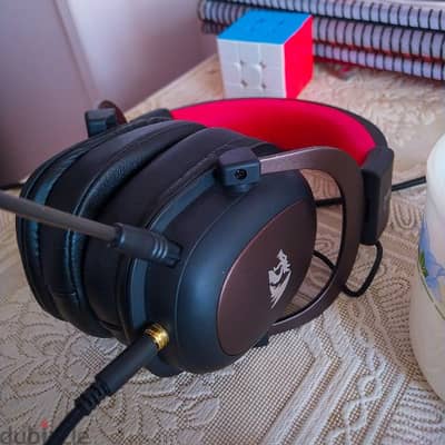 Redragon zues 2 gaming Headset