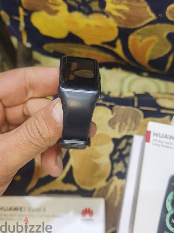 HUAWEI Band 6 2