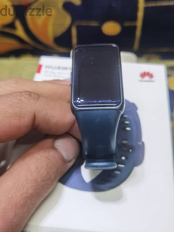 HUAWEI Band 6 3