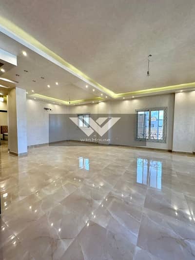 Apartment For Sale At South Investors In New Cairo ( Ready To Move )