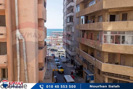 Apartment for sale 380 m Tharwat (branched from the sea)