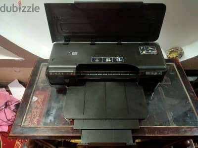 printer Hp officejet 7110