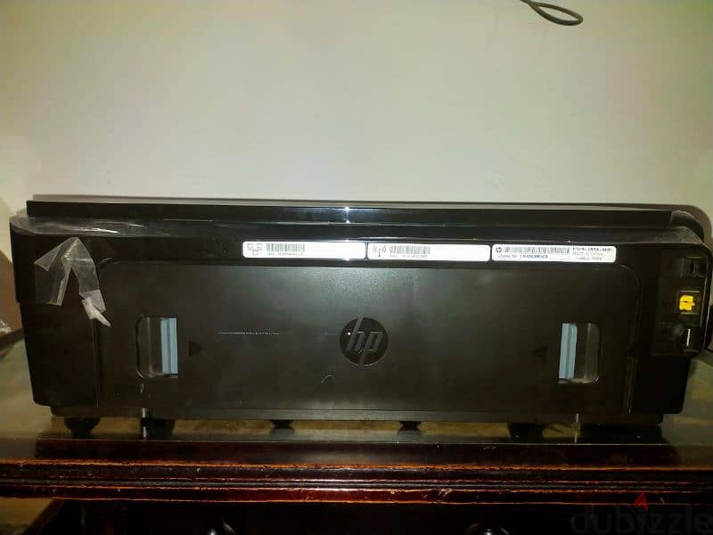 printer Hp officejet 7110 5