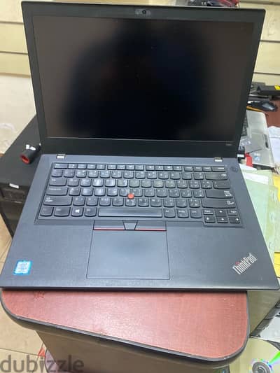 lap top Lenovo Thinkpad T480