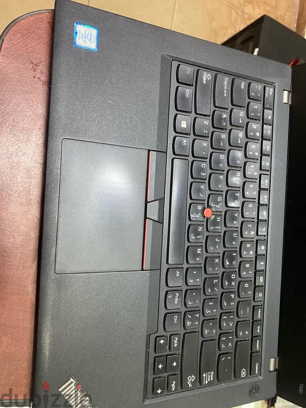 lap top Lenovo Thinkpad T480 2