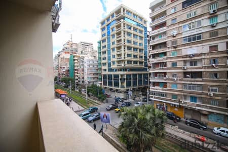 Apartment for sale 205 m Roushdy (Syria St. - Brand Tower)