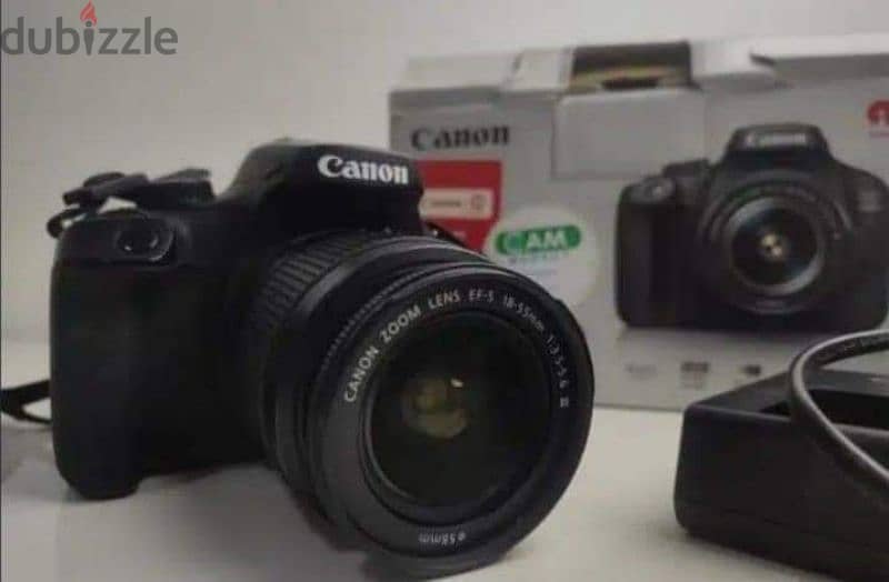 canon 4000d 3