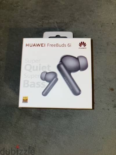 Huawei Freepods 6i