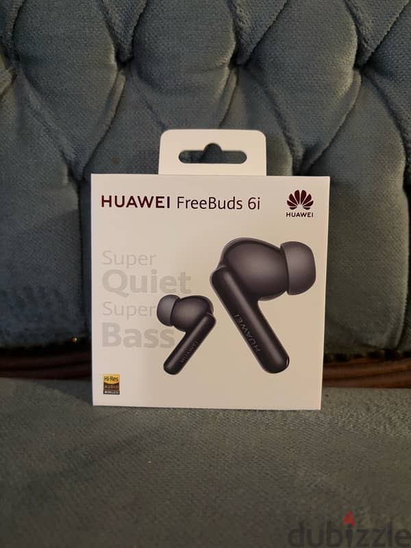 Huawei Freepods 6i 2