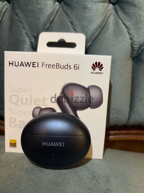 Huawei Freepods 6i 6