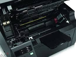 برنتر HP LaserJet Pro M1132 Multifunction Printer 2