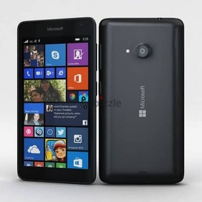 Microsoft Lumia 535