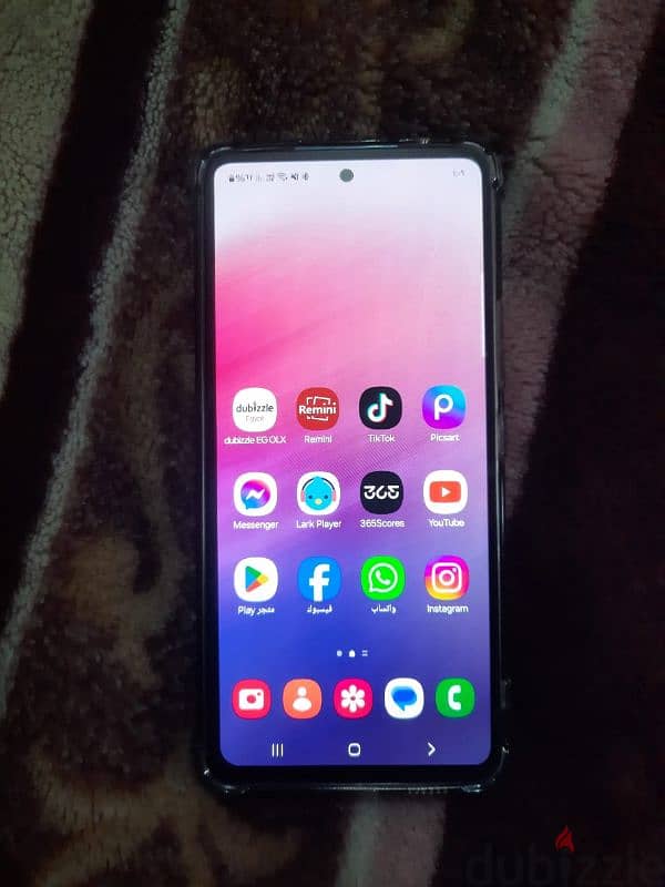 Samsung A53 5G 0