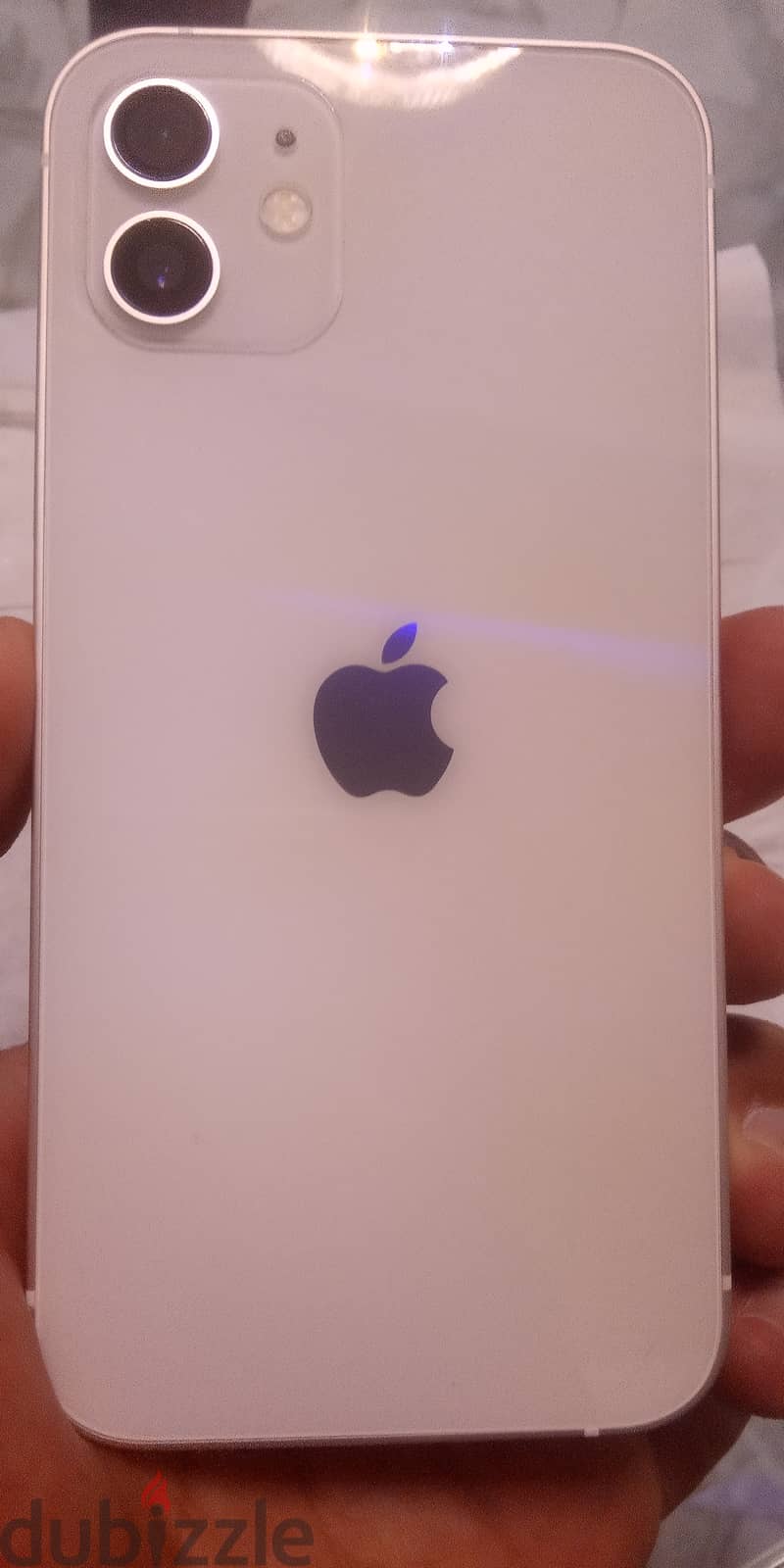 iphone 11 B91% Like New 0